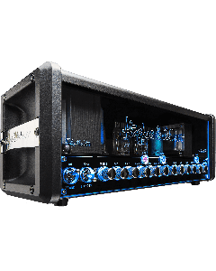 Hughes & Kettner TM40HDELUXE TubeMeister 40 Deluxe Gitarrentopteil
