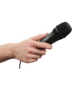 IK Multimedia iRig Mic HD 2