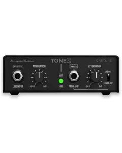 IK Multimedia Tonex Capture