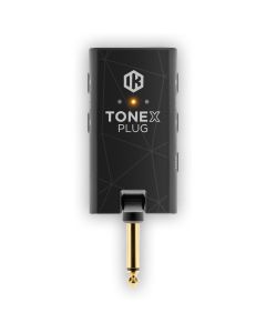 IK Multimedia Tonex Plug