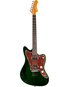 Jet Guitars JJ-350 GR R