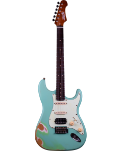 Jet Guitars JS-400 RLC SFG