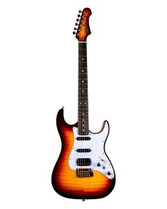 Jet Guitars JS 600 BS