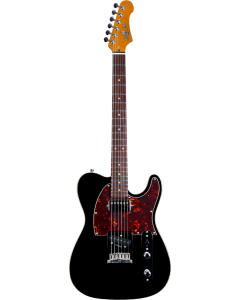 Jet Guitars JT-350 BK R
