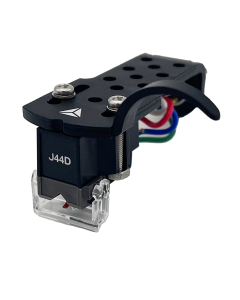 JICO Omnia J44D DJ BK