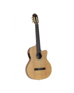 Juan Salvador 4CE OP klassieke gitaar