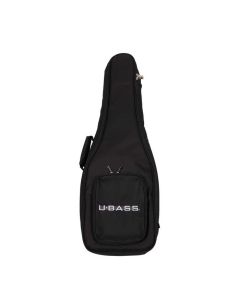 Kala Deluxe Padded U-BASS Bag