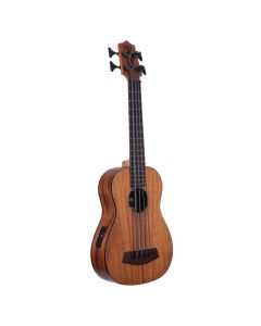 Kala Rumbler Mahogany U-BASS Rosewood Update