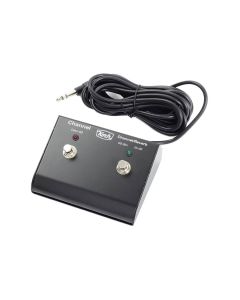 Koch FS2.1 2-way footswitch voor J45/J50