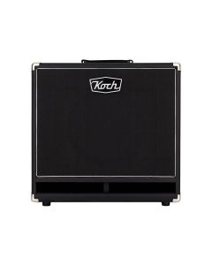 Koch KCC112/BB60 gitaar cabinet 1 x 12 60W