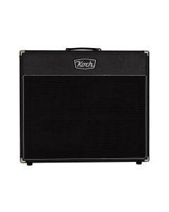 Koch KSC212OB/BB120 gitaar cabinet 2 x 12 120W