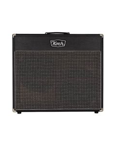 Koch KSC212OB/BS180 gitaar cabinet 2 x 12 180W