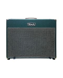 Koch KSC212OB/GS120 gitaar cabinet 2 x 12 120W