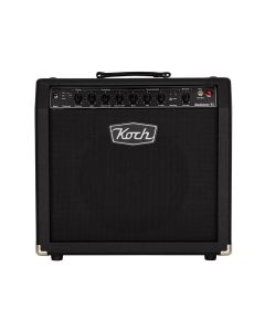 Koch ST40/C112 gitaarversterker Studiotone XL class A