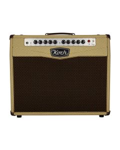 Koch TG50/C210TW gitaarversterker The Greg