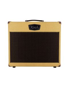 Koch TLG12/C112TW gitaarversterker The Little Gristle