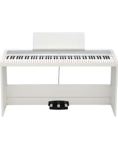 Korg B2SP digitale piano wit