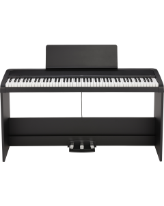 KORG B2SP Digitalpiano schwarz
