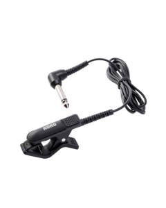 KORG CM300 Contactmicrofoon zwart