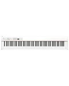KORG D1 Stagepiano 88 Tasten weiß