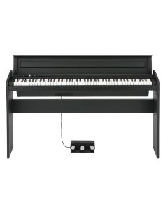 Korg LP180 Digitale Piano zwart