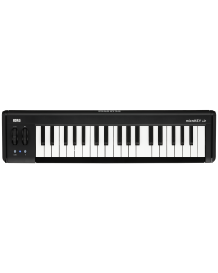 KORG microKEY2 Air USB-Midi-Keyboard mit 37 Tasten