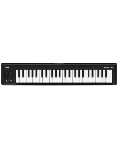 KORG microKEY2 Air USB Midi Keyboard 49 Tasten
