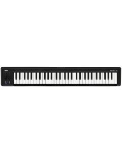 KORG microKEY2 Air USB Midi Keyboard 61 Minitasten