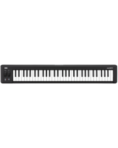 KORG microKEY2 USB-Midi-Keyboard mit 61 Tasten