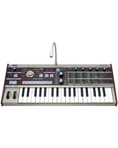 Korg MicroKORG