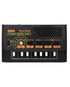 KORG Monotron DELAY-Synthesizer