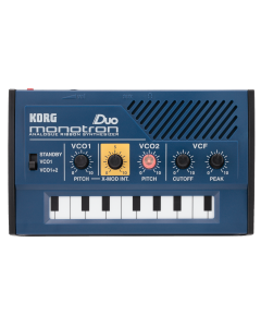 KORG Monotron DUO-Synthesizer