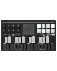 KORG nanoKEY Studio USB-Midi-Controller