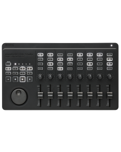KORG nanoKONTROL Studio USB-Midi-Controller