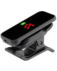 KORG PC-2 Pitchclip2 Chromatischer Clipon-Tuner