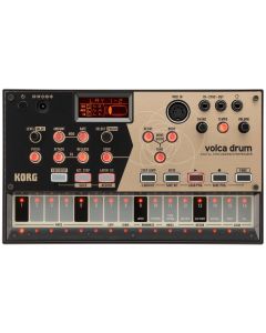 KORG Volca Drum-Synthesizer