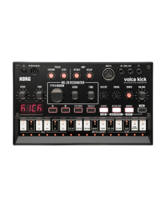 KORG Volca Kick-Synthesizer