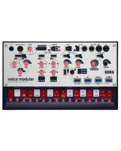 KORG Volca modularer Synthesizer