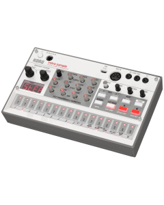KORG Volca Sample2 Sample-Sequenzer