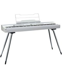 Kurzweil ST-C1 Piano Stand Chrome
