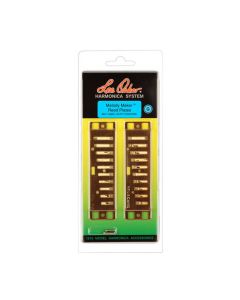 Lee Oskar Reed plate melody maker A