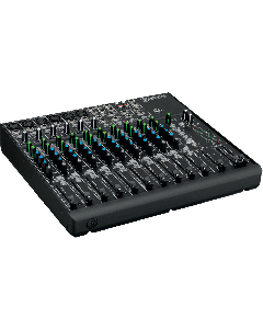 Mackie 1402 VLZ4 14 Kanal Mischpult