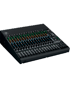 Mackie 1604 VLZ4 16 Kanal Mischpult