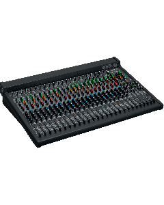 Mackie 2404 VLZ4 24 Kanal Mischpult