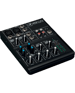 Mackie 402 VLZ4 4-Kanal-Mischpult