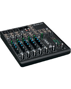 Mackie 802 VLZ4 8-Kanal-Mischpult