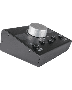 Mackie BigKnob Passiver Monitor-Controller