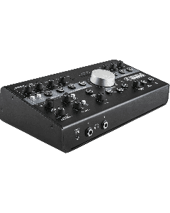 Mackie BigKnob Studio + Monitor-Controller-Schnittstelle