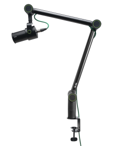 Mackie DB-200 Mikrofonstativ