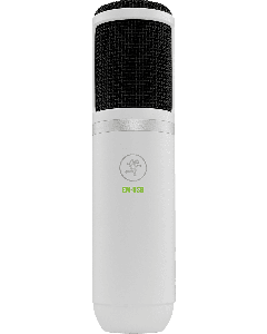 Mackie EM-USB USB-Kondensatormikrofon weiß